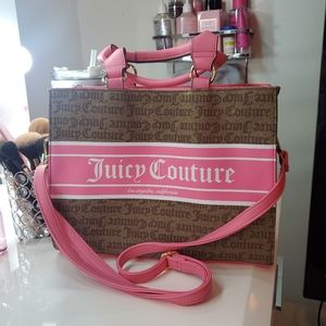 JUICY COUTURE BAG